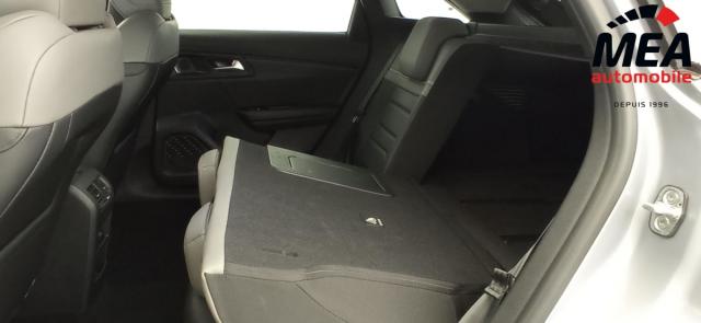 Citroen C5 X image 9