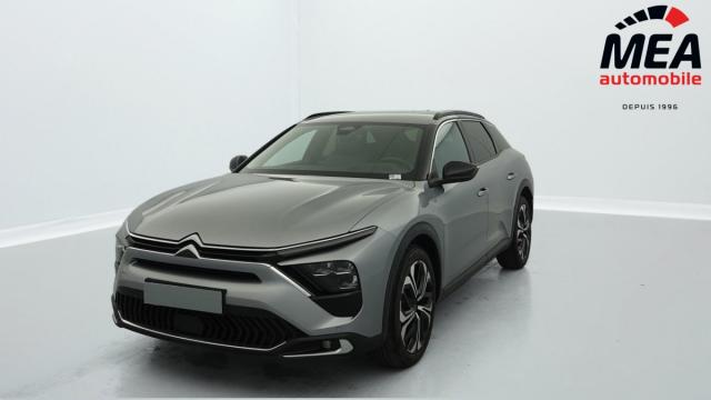 Citroen C5 X image 1
