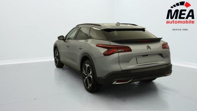 Citroen C5 X image 4