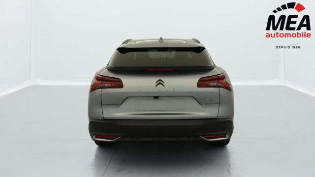 Citroen C5 X image 3
