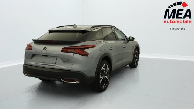 Citroen C5 X image 8