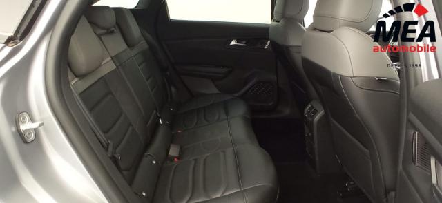 Citroen C5 X image 6