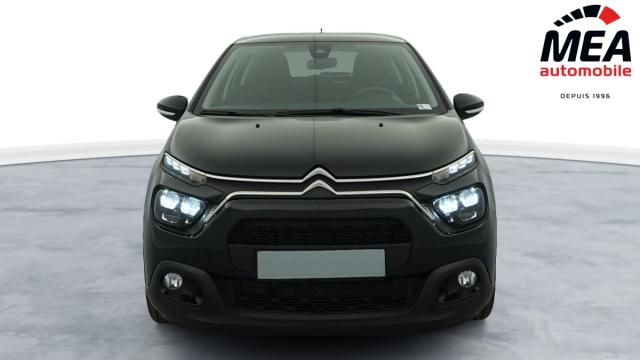 Citroen C3 image 9
