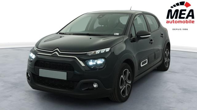 Citroen C3 image 3