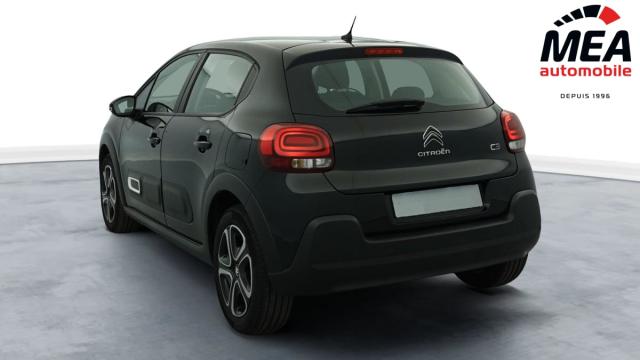 Citroen C3 image 5