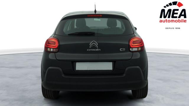 Citroen C3 image 4