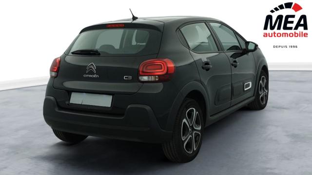 Citroen C3 image 1