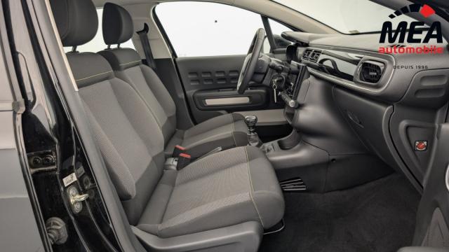 Citroen C3 image 8