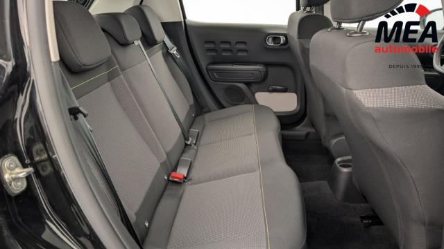 Citroen C3 image 6