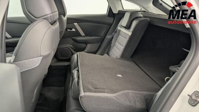 Citroen E-C4 image 4