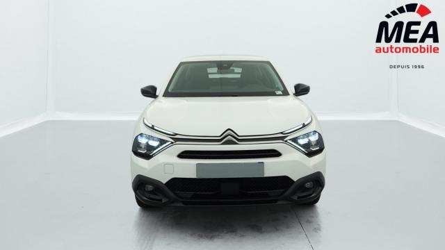 Citroen E-C4 image 2