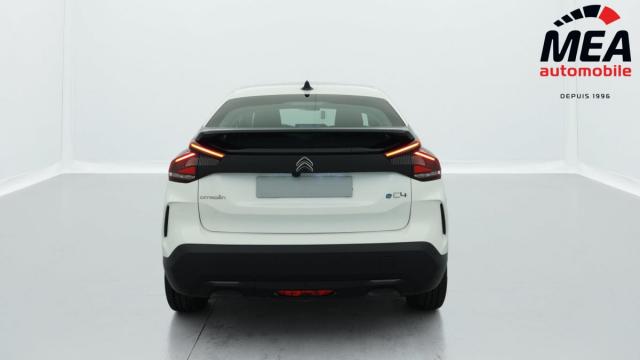 Citroen E-C4 image 9