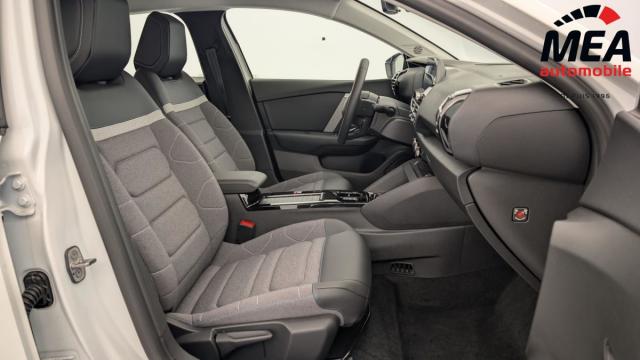 Citroen E-C4 image 3