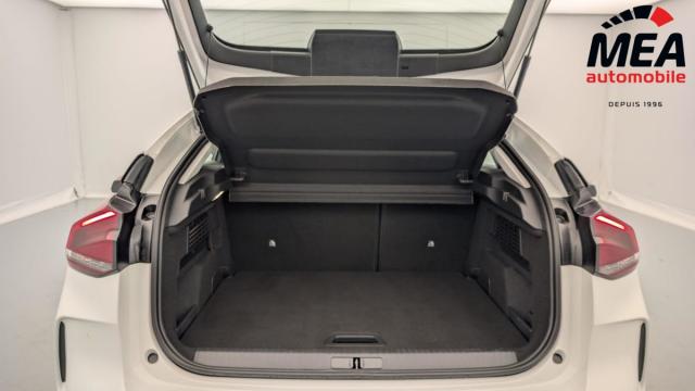 Citroen E-C4 image 1