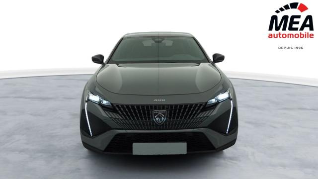 Peugeot 408 image 2