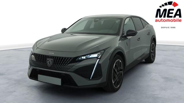 Peugeot 408 image 6