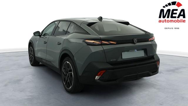 Peugeot 408 image 9