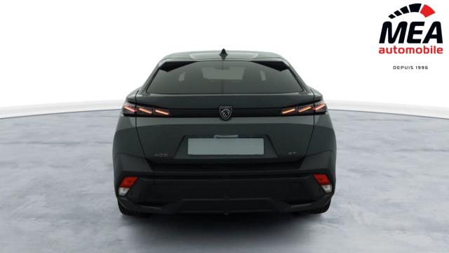Peugeot 408 image 3