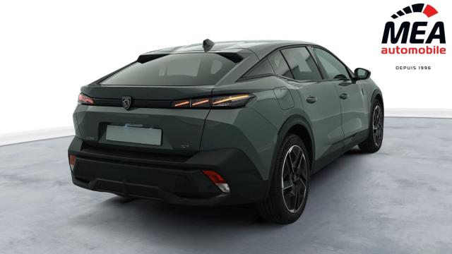 Peugeot 408 image 7