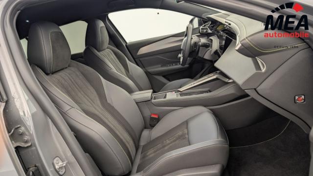 Peugeot 408 image 1