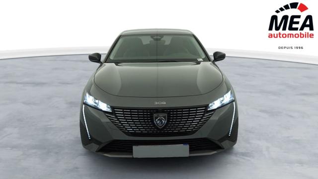 Peugeot 308 image 9