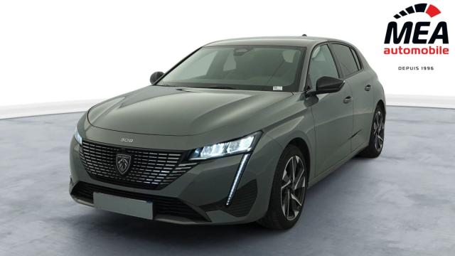 Peugeot 308 image 2