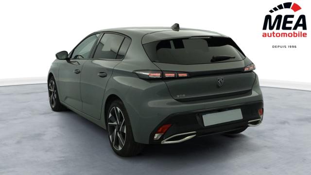 Peugeot 308 image 4