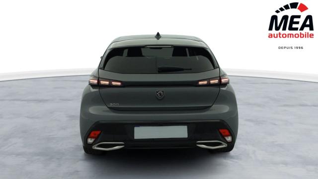 Peugeot 308 image 5
