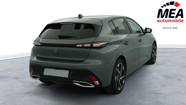 Peugeot 308 image 1