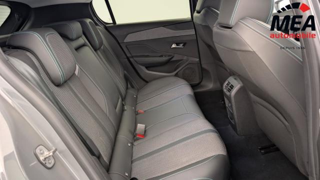 Peugeot 308 image 7