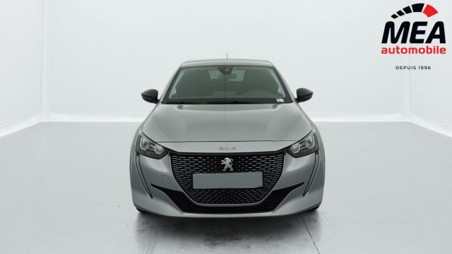 Peugeot 208 image 5