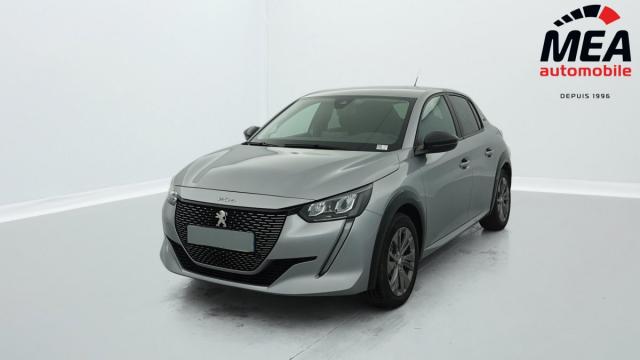 Peugeot 208 image 8