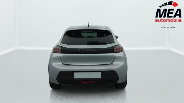 Peugeot 208 image 4