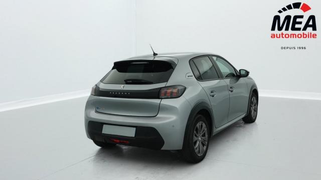 Peugeot 208 image 2
