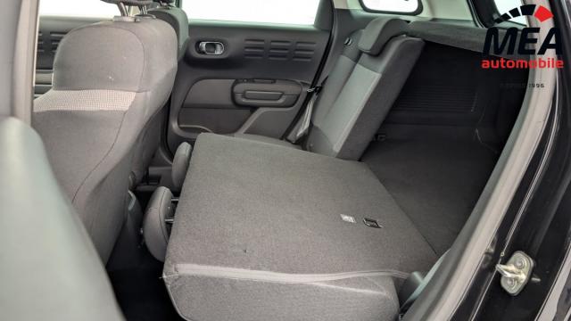 Citroen C3 Aircross image 7