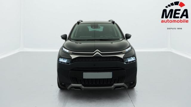 Citroen C3 Aircross image 6