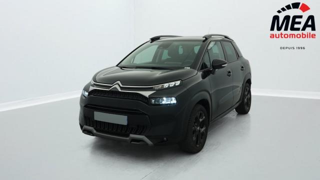 Citroen C3 Aircross image 5