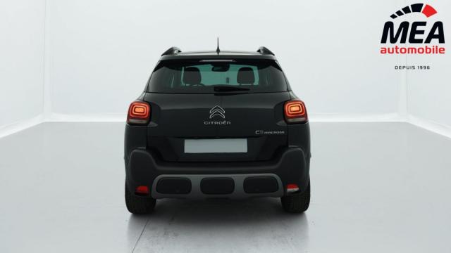 Citroen C3 Aircross image 1