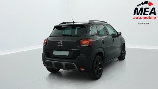 Citroen C3 Aircross image 3