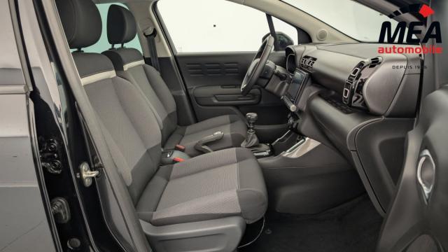 Citroen C3 Aircross image 2