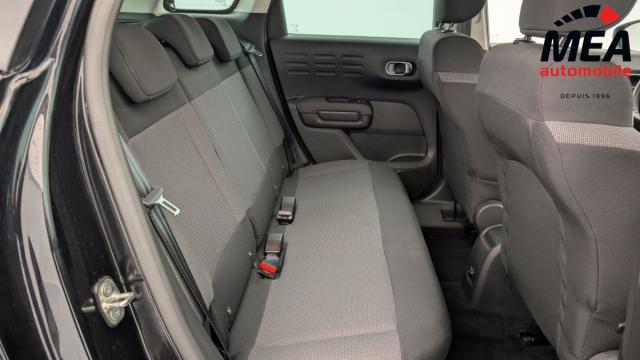 Citroen C3 Aircross image 4