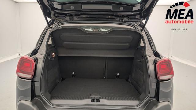 Citroen C3 Aircross image 8