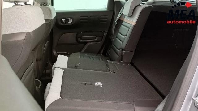 Citroen C3 Aircross image 9