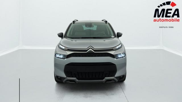 Citroen C3 Aircross image 4