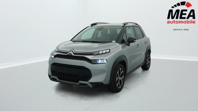 Citroen C3 Aircross image 5