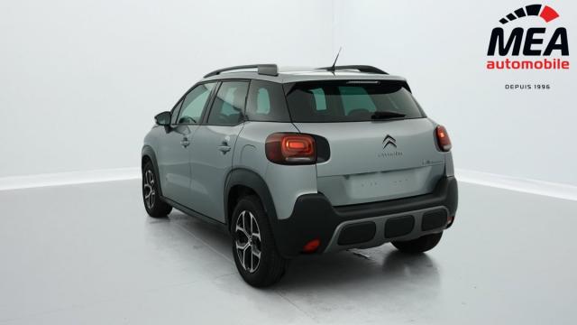 Citroen C3 Aircross image 8