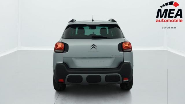 Citroen C3 Aircross image 6
