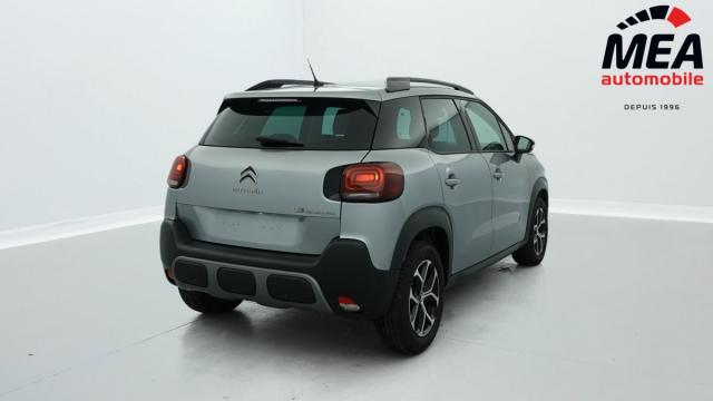 Citroen C3 Aircross image 2