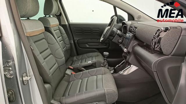 Citroen C3 Aircross image 1