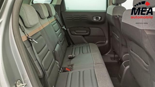 Citroen C3 Aircross image 3